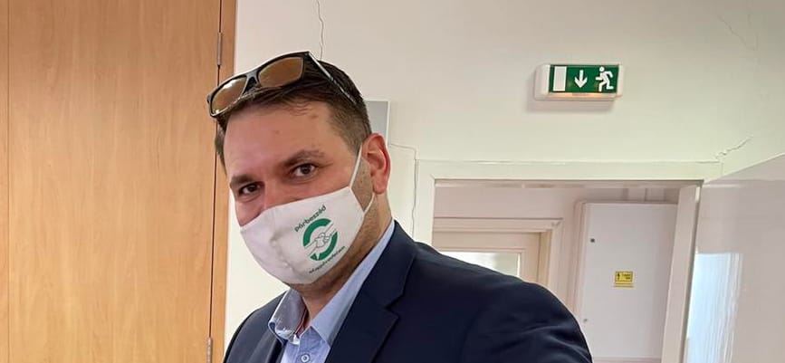 Szabó Rebekát indítja az ellenzék a gázolási botrányba belebukó Gér Mihály körzetében