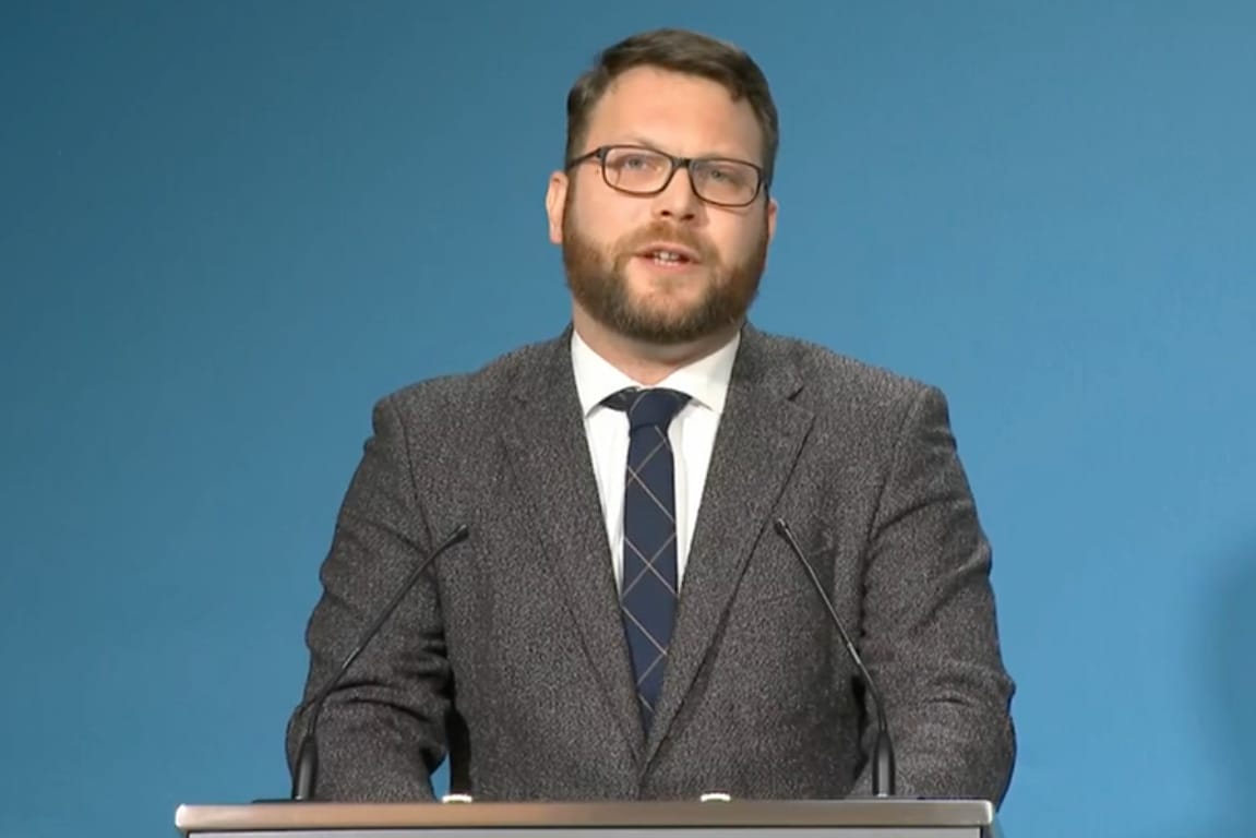 Telex: Novák Katalin kabinetfőnöke lehet a felmentett Schanda Tamásból