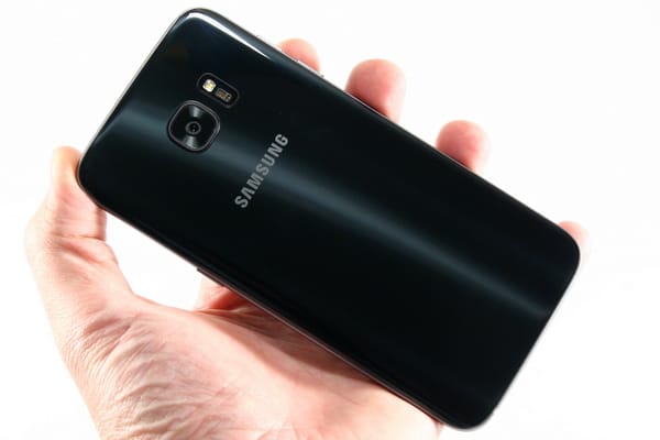 Ha Samsung telefonja van, van egy elég jó hírünk
