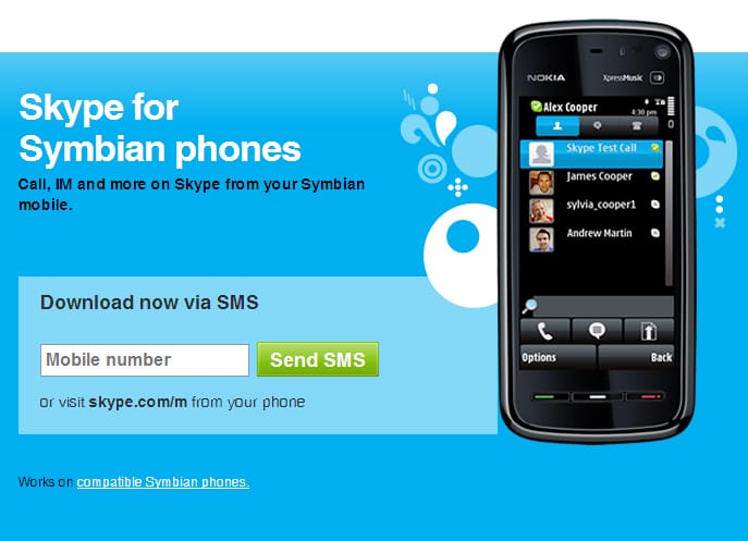 Skype-kalandok