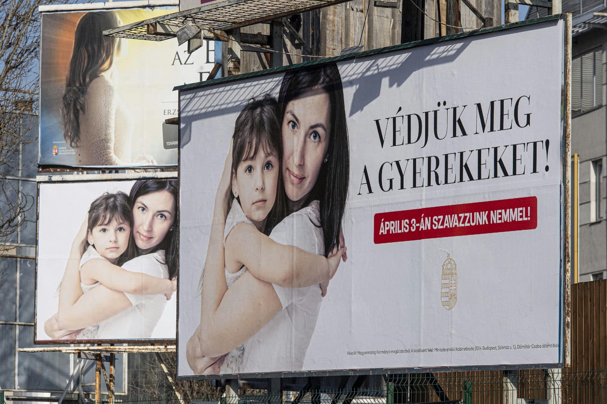 Javított a BM: az egyházi kézben lévő gyermekvédelmi intézmények sem maradnak ki a kötelező pszichológiai alkalmassági vizsgálatot előíró törvényből
