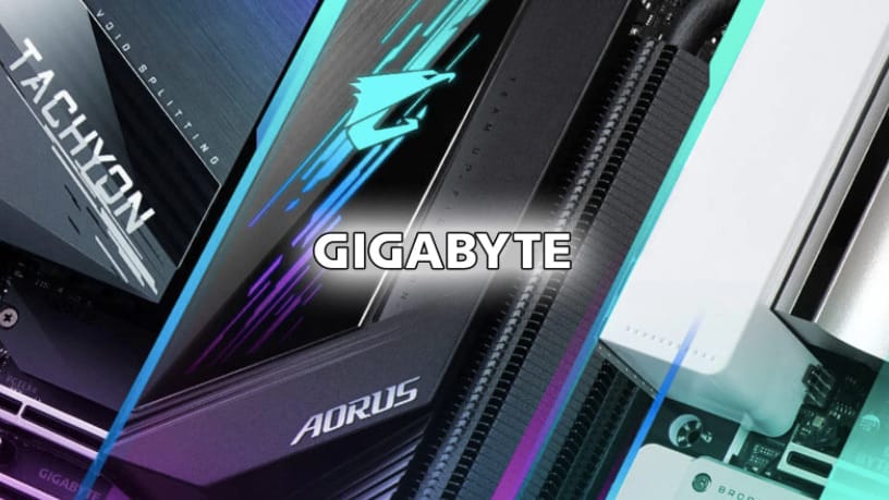 Olyan súlyos zsarolóvírus-támadás érte a Gigabyte-ot, hogy másokat is érinthet