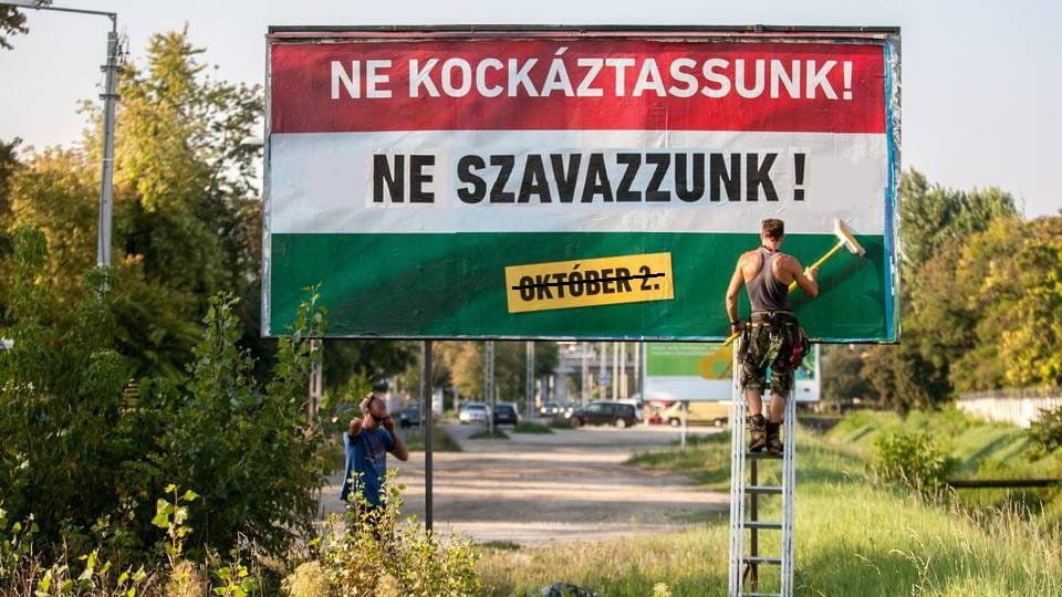 Pörög a mémgyár, ömlenek az új képek a budapesti nolimpiáról