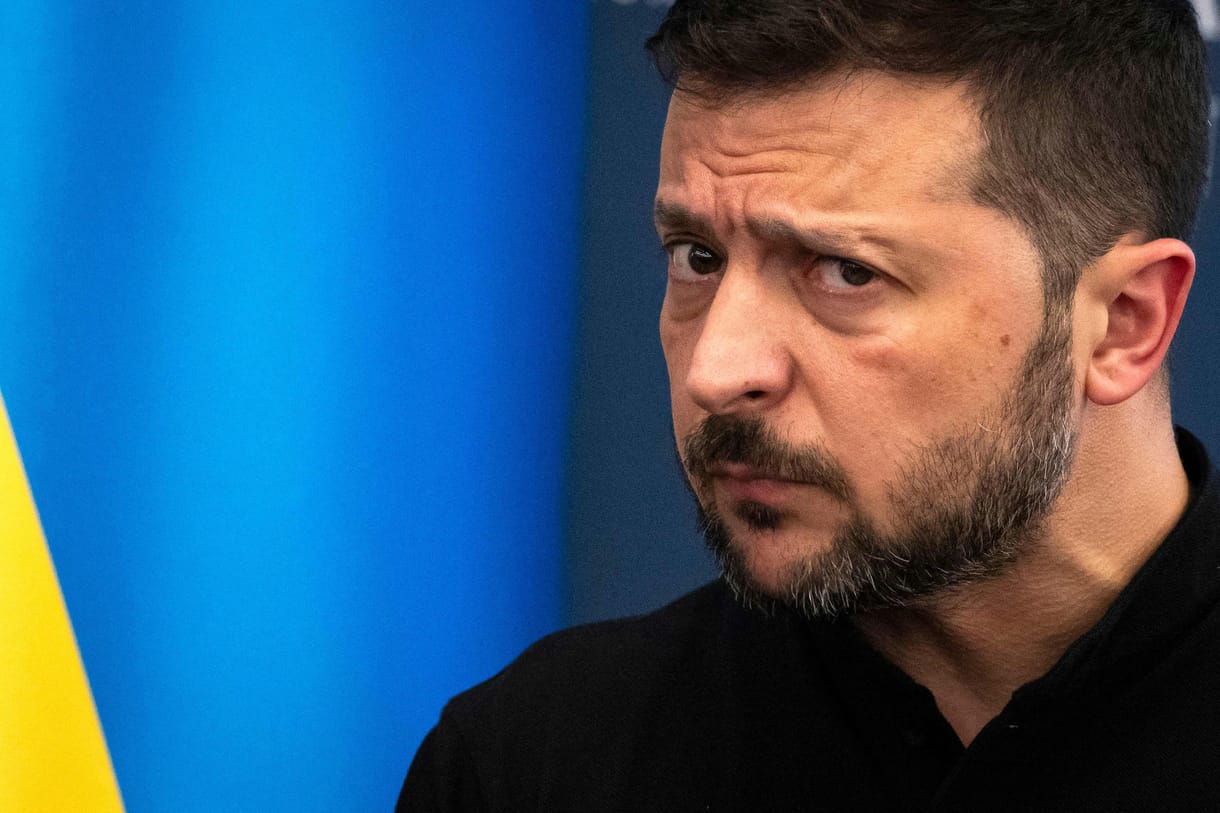 Lemondott három ukrán miniszter és további tisztségviselők is távoznak