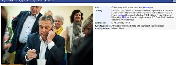Az MSZP szerint Orbán Viktor inkognitóban járt Miskolcon