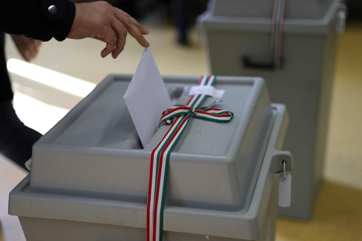 Megvesztegettek egy zalai jegyzőt a 2022-es önkormányzati választásokkor