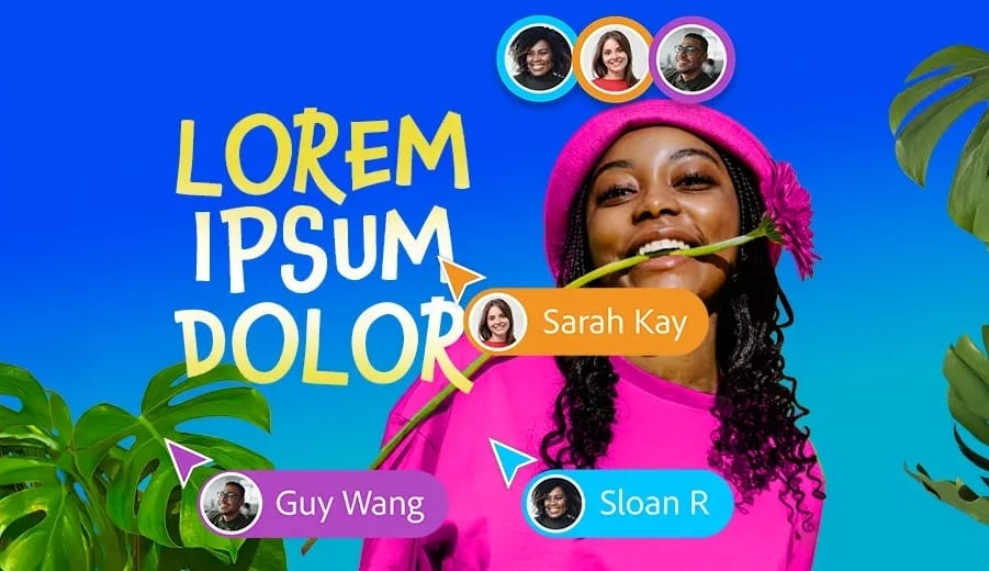 Alapjaiban változik meg a Photoshop működése, már teszteli az Adobe az új képszerkesztést