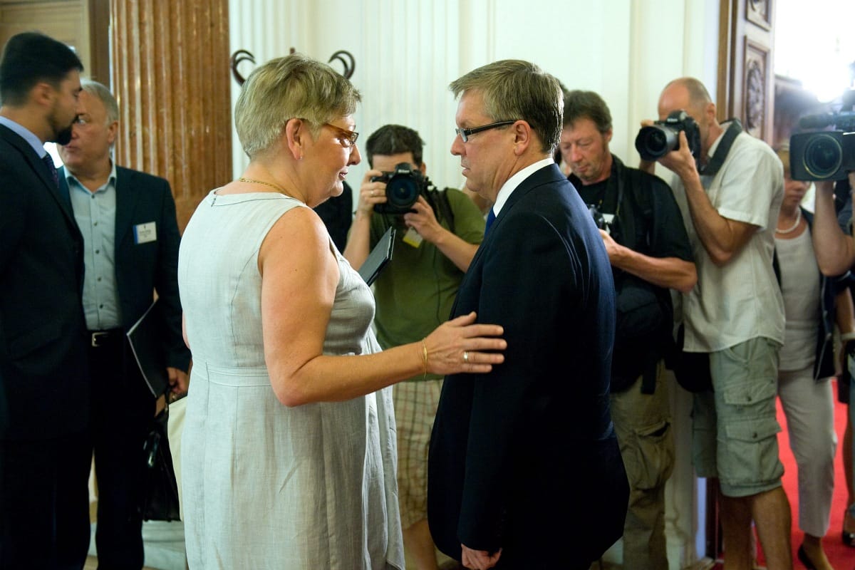 Megtörte a hallgatást a legtitokzatosabb magyar miniszter
