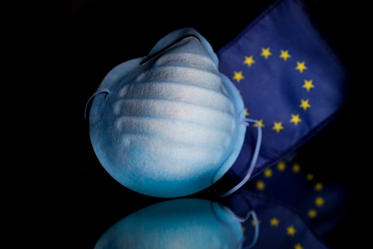 Jöhet az EU-s gigahitel, megszületett a magyar állami garancia