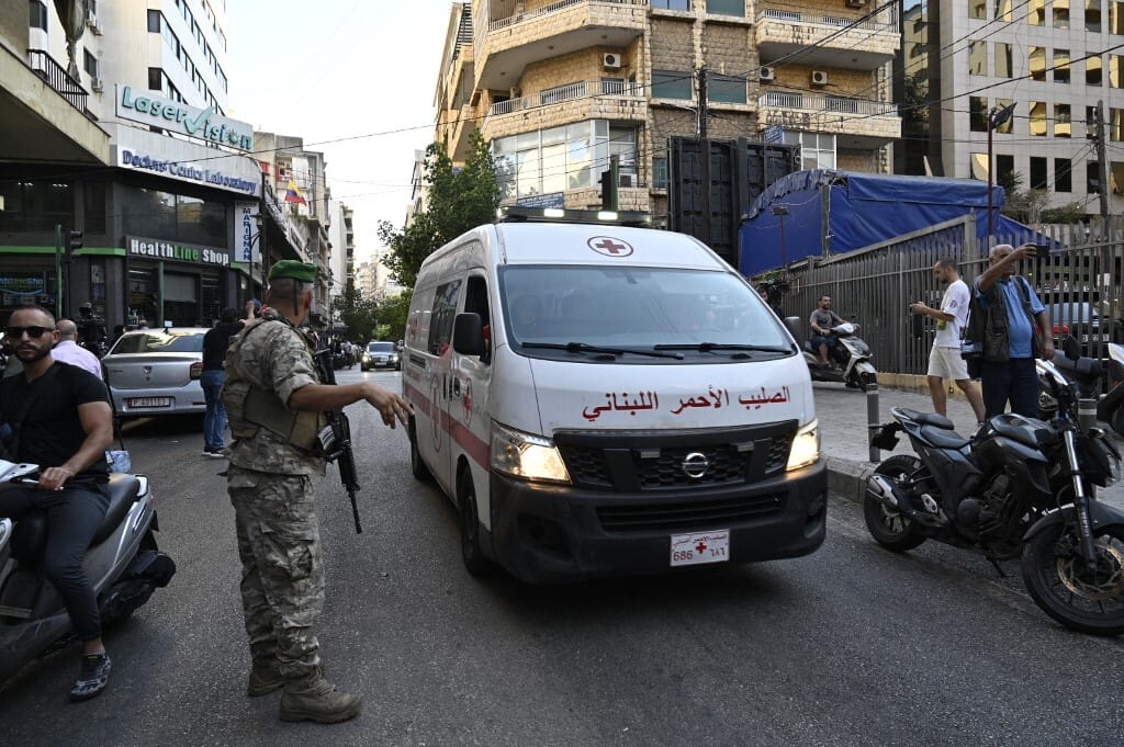 Álcázás vagy buherálás? Több módszerrel fel lehetett robbantani a Hezbollah csipogóit, de egyet ki lehet zárni