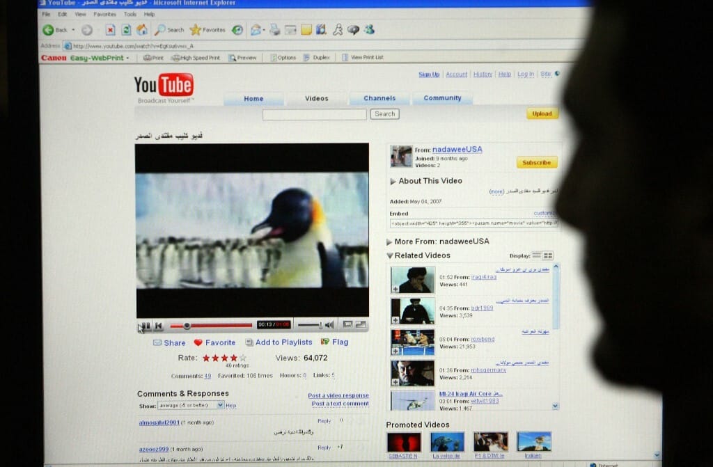 Újfajta videómegosztás jön a YouTube-ra, észre fogja venni a különbséget