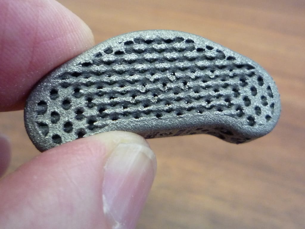 Megnéztük, mire képes ma a 3D-s nyomtatás