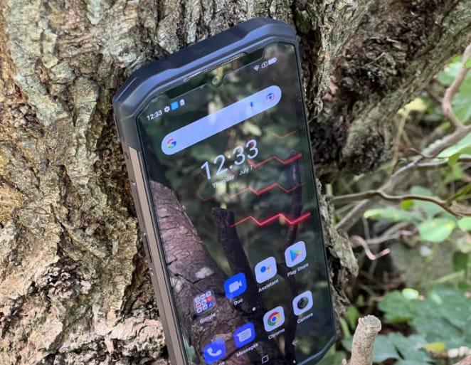 Ritkán látott funkciólistával érkezik egy új androidos telefon