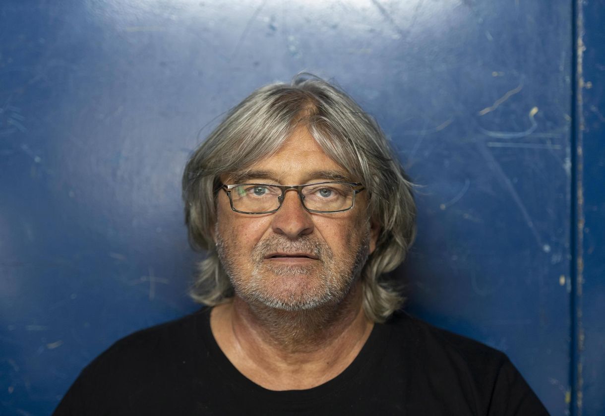 Dörner György: Magyar nyelven és magyarul játszani nem ugyanaz