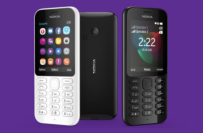 Tízezer forintba sem kerül a Microsoft legújabb telefonja