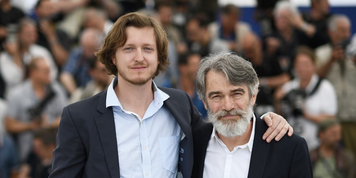 Megszólaltak a filmesek a botrányba fulladó cannes-i premierbuli után