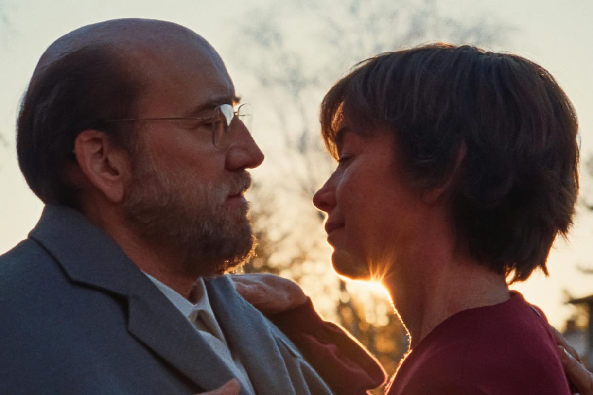 Az Álmaid hőse álomszerep Nicolas Cage-nek, mindeközben burleszk, komédia, pszichodráma és horror