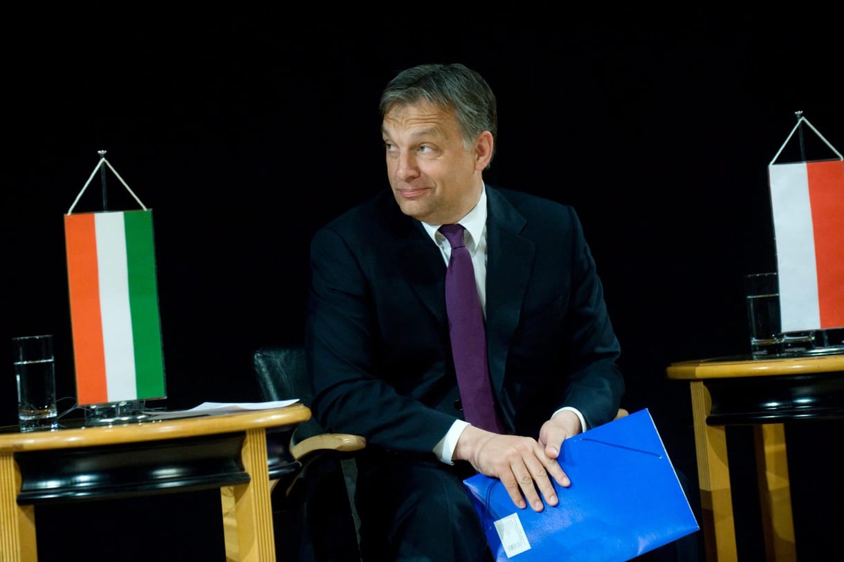 Lengyel napilapok a helyszínen kóstolgatták az Orbán-kormány reformjait