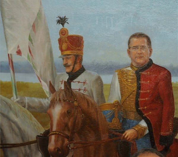 Kósa Lajos egyfolytában avathat