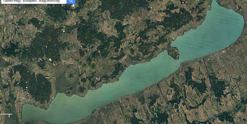 Elhalasztják a Balaton-átúszást