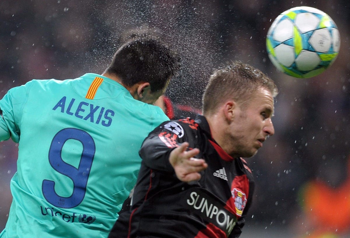 Messi: gól és gólpassz, a Barca győzelemmel kezdte a BL-t
