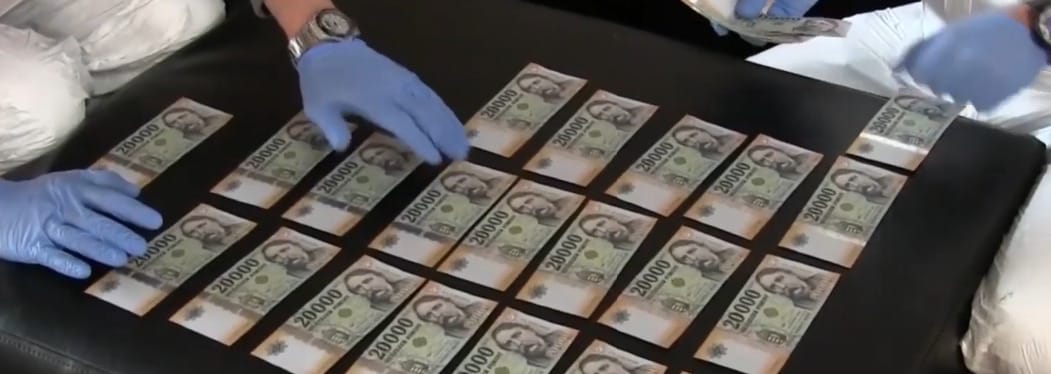 Elkapták az unokázós álrendőrt, aki hatmillió forintot csalt ki egy idős nőtől