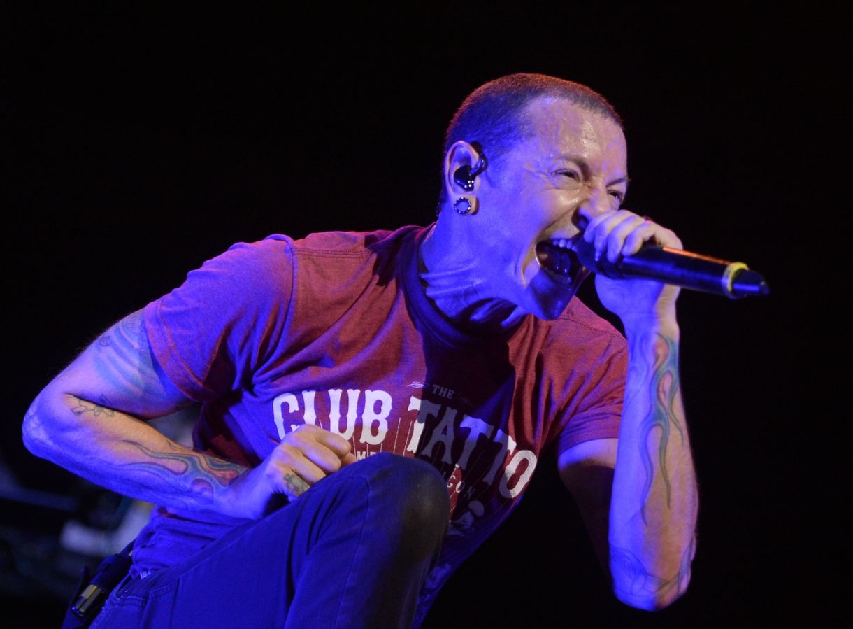 Jövőjéről üzent rajongóinak a Linkin Park