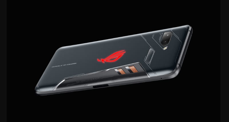 137 darab egy másodperc alatt: viszik mint a cukrot az Asus új gamer telefonját