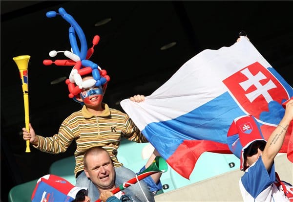 A szlovák futballcsoda titka