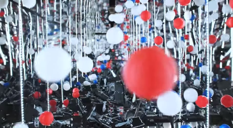 A Pepsi rendkívül látványos reklámmal jelentkezett – videó