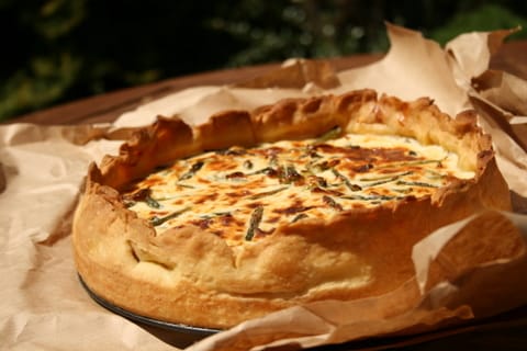 Egy isteni recept hétvégére – fotó