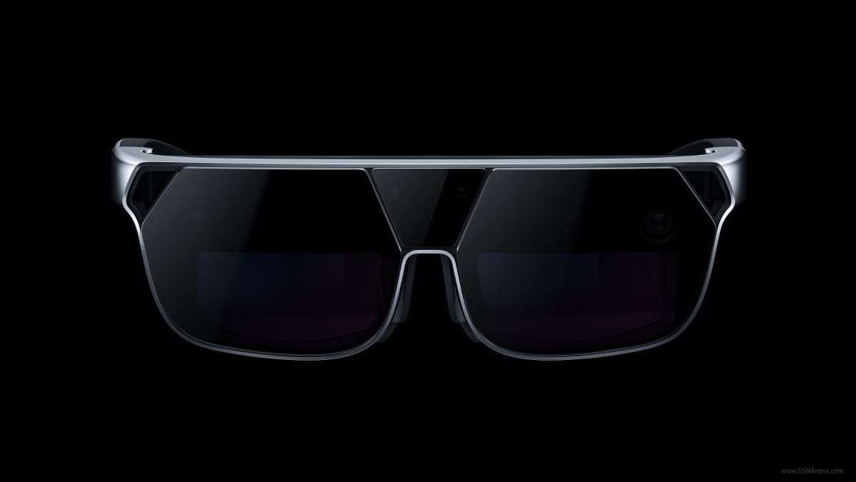 Bemutatta csodaszemüvegét az Oppo, ilyen lesz az Oppo AR Glass 2021