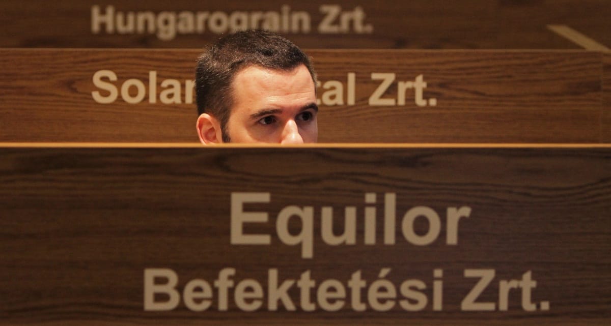 Máshogy adóztatják meg a befektetési alapokat