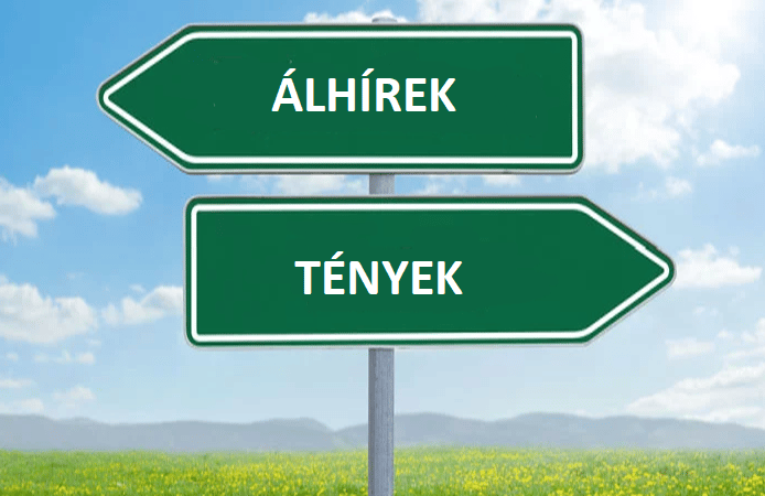 Nem várt helyről jöhet a segítség az álhírek leleplezéséhez