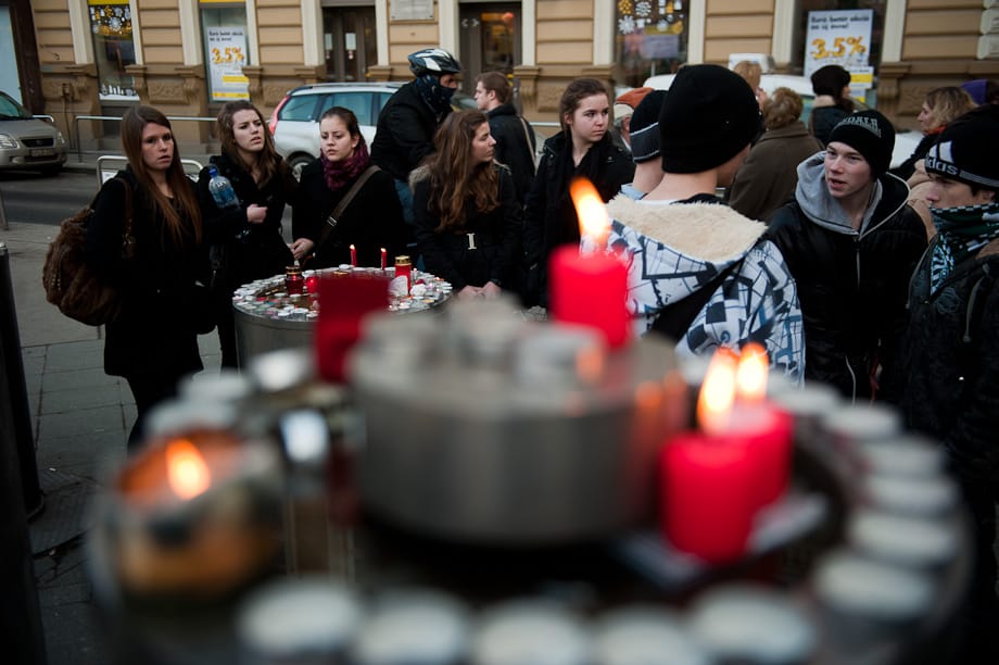 Még két embert perbe fogtak a West Balkán-ügyben