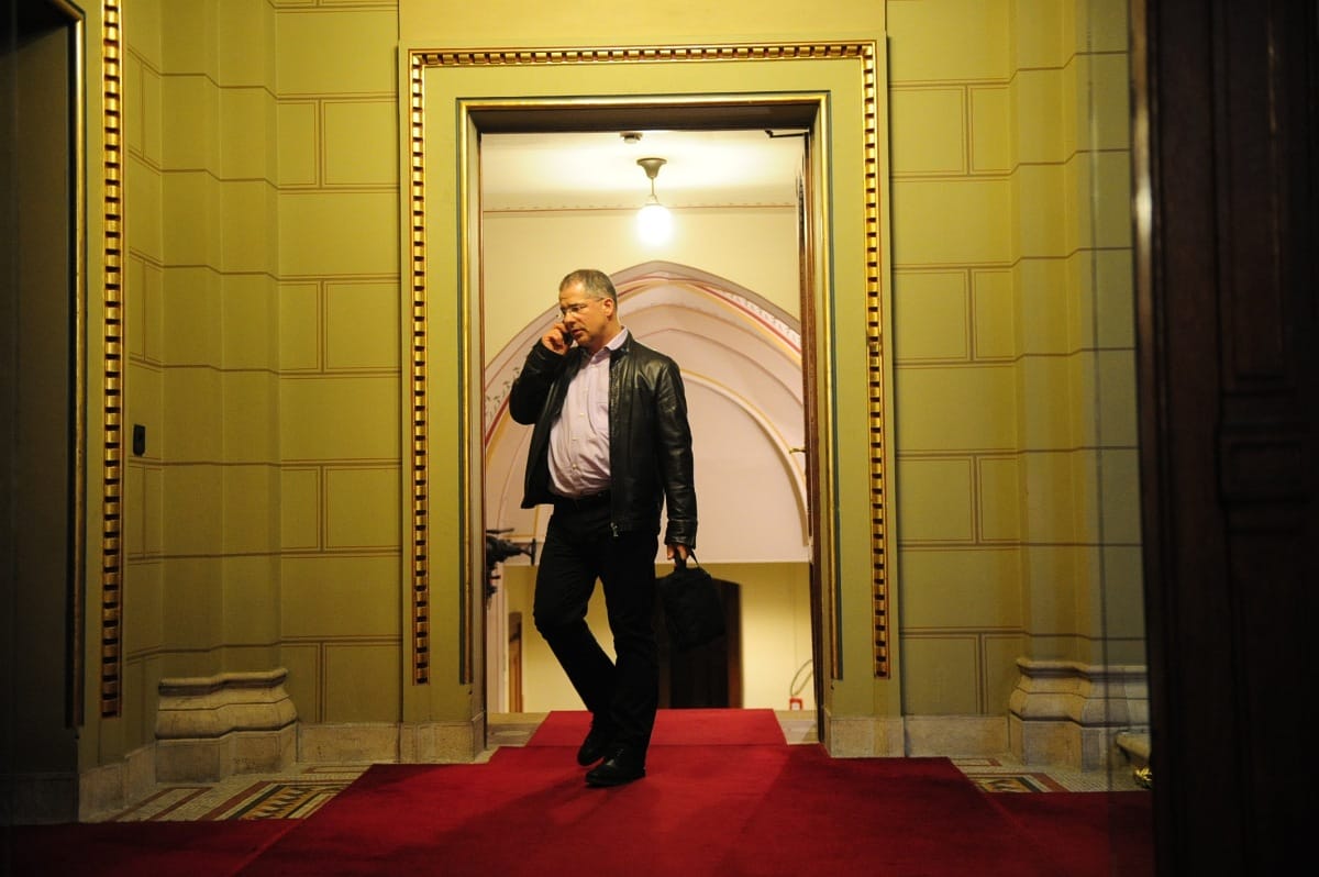 Orbán: a Lajosnak velem nagyobb szerencséje van