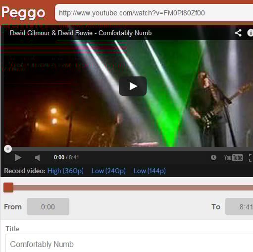 Megtetszett egy szám a YouTube-on? Így mentheti el a legegyszerűbben gépére
