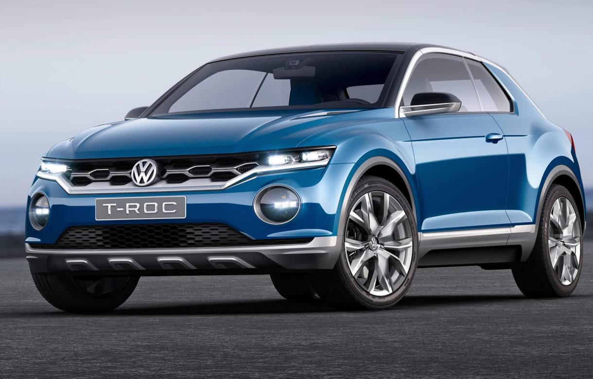 Még a VW Golfból is szabadidő-autót csinálnak?