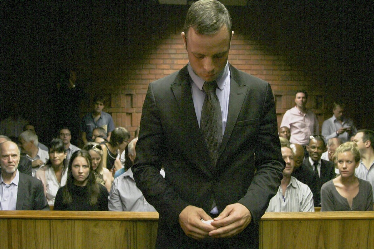 Idén várhatóan már nem áll bíróság elé Pistorius