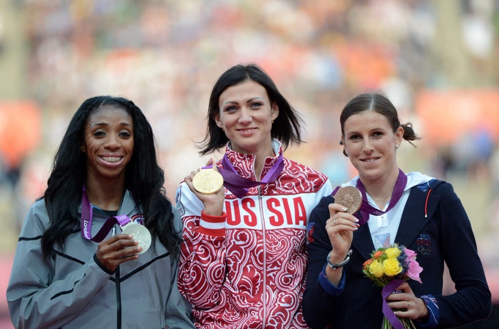 Tíz évvel az olimpiai győzelme után vették el a doppingoló orosz gátfutó aranyérmét