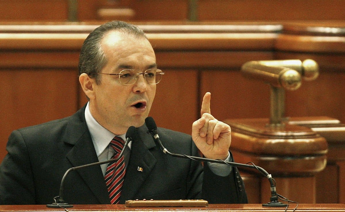 Akár már hétfőn távozhat a hatalomból a román kormányfő