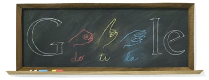 Kodály Zoltán előtt tiszteleg ma a Google