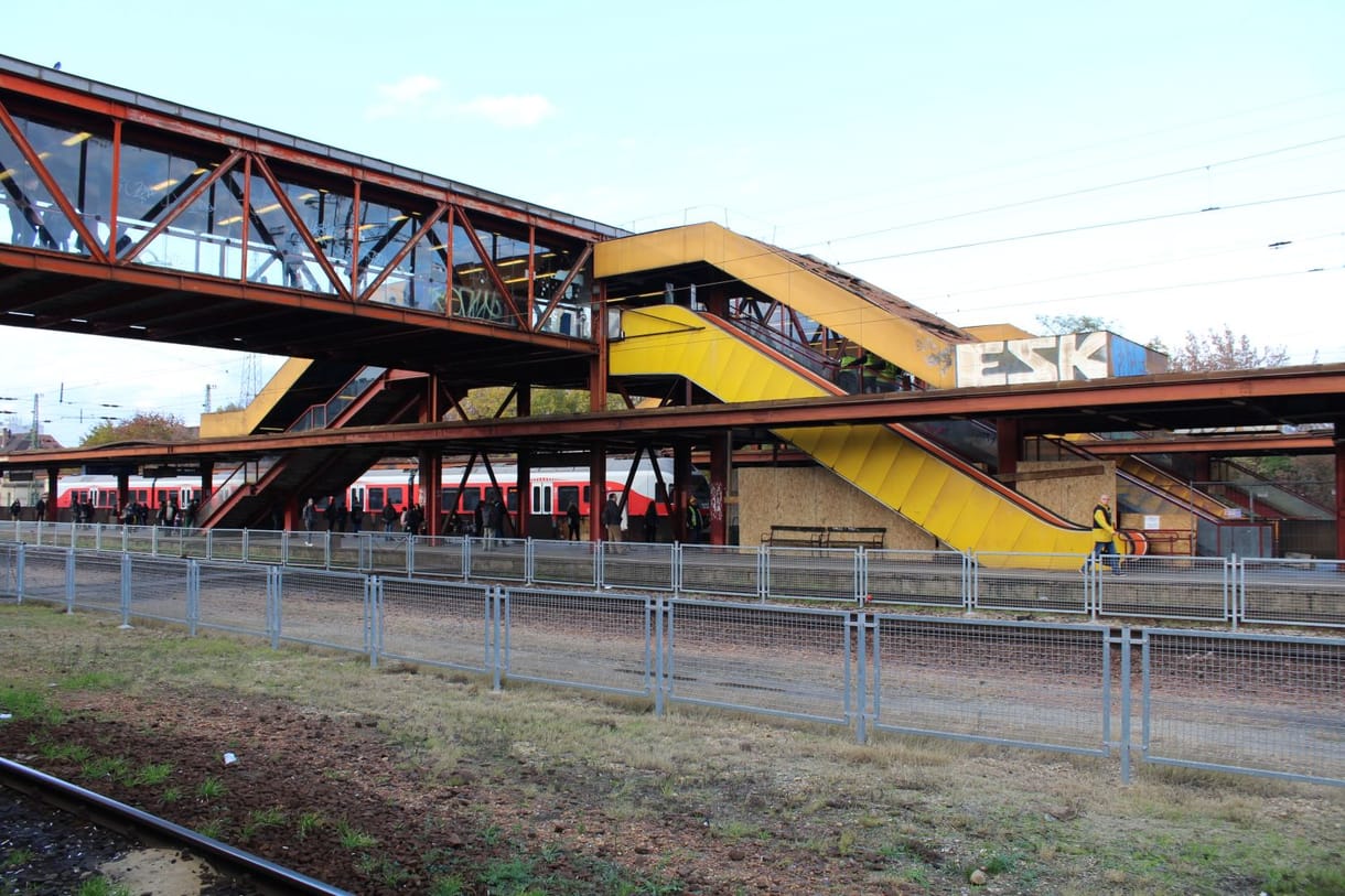 Ismét áttervezhetik a Köki-terminált, ha sikerül rendezni a tulajdonviszonyokat