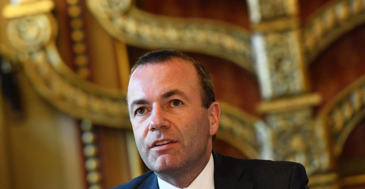 Financial Times: A Néppárt fel akarja függeszteni a Fidesz tagságát