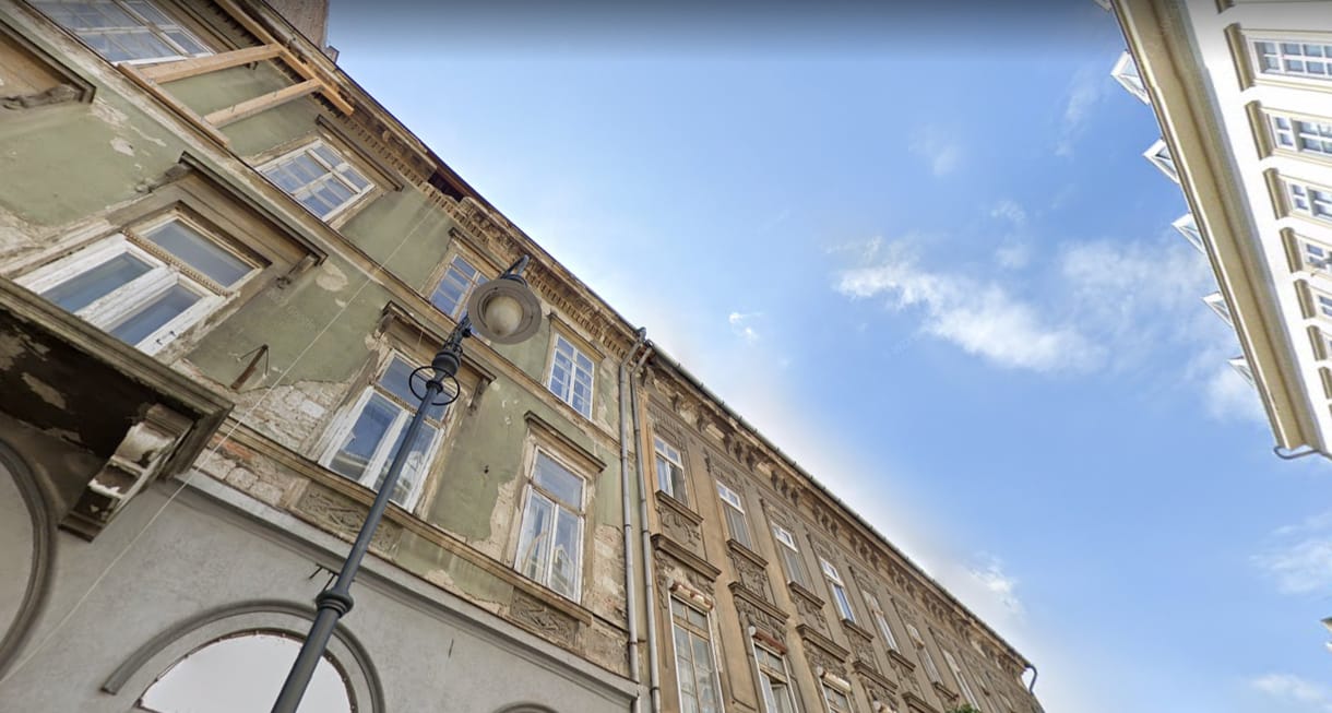 Megússza a csődöt Erzsébetváros