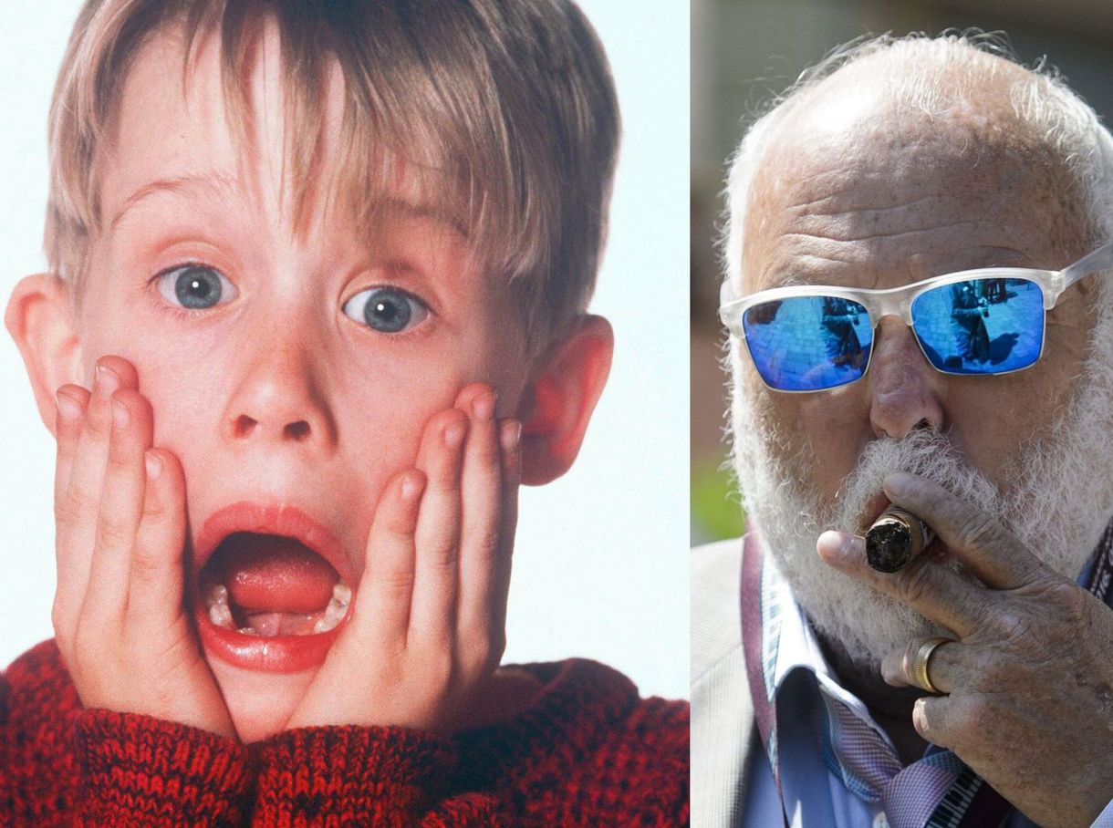 Kész, Andy Vajna megszerezte a TV2-nek a karácsonyi csodafegyvert