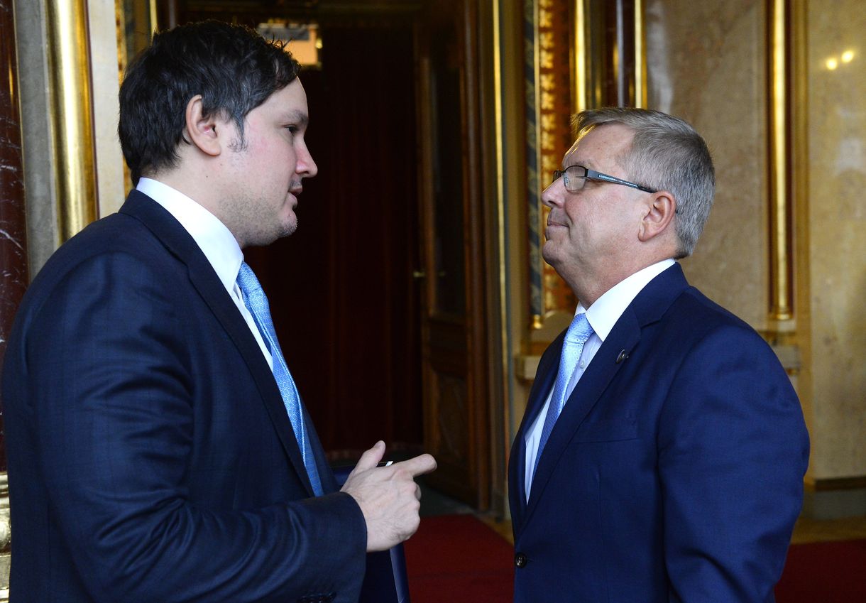És akkor a szájkarate lett a magyar gazdaságpolitika új csodafegyvere