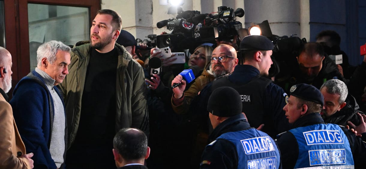 Akár engedik indulni az elnökségért a szélsőjobboldali Georgescut, akár nem, rossz idők jöhetnek Romániára