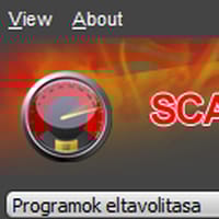 Gyors, egyszerű és hatékony programeltávolító