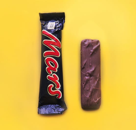 Mit etet meg veled a csomagolás?